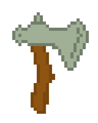 [2f90be] Axe