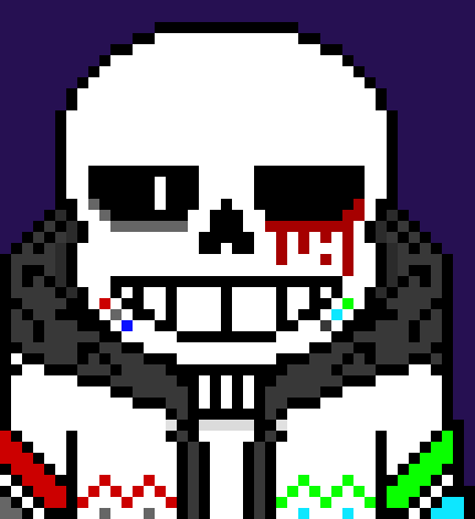 [0ae1f1] *gets a vial of something and a syringe*