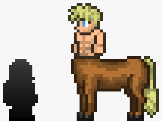 Centaur
