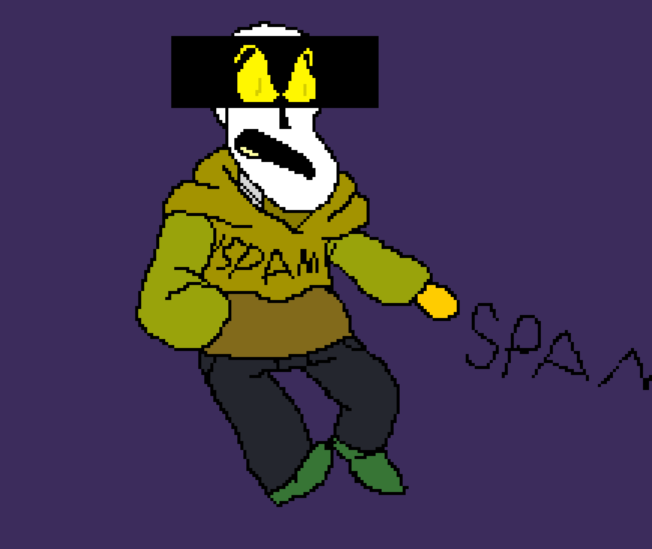 Spam