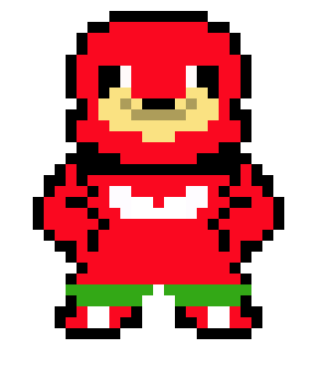 [9664c4] ugandan knuckles