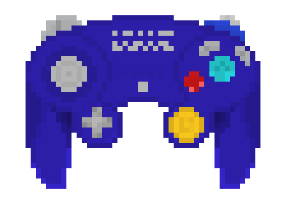 Gamecube Controller