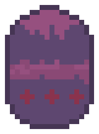 [653c54] Mona Egg