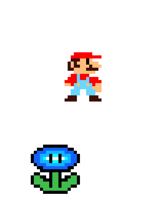 [9664c4] cold mario