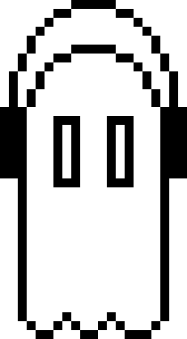 [9664c4] Napstablook