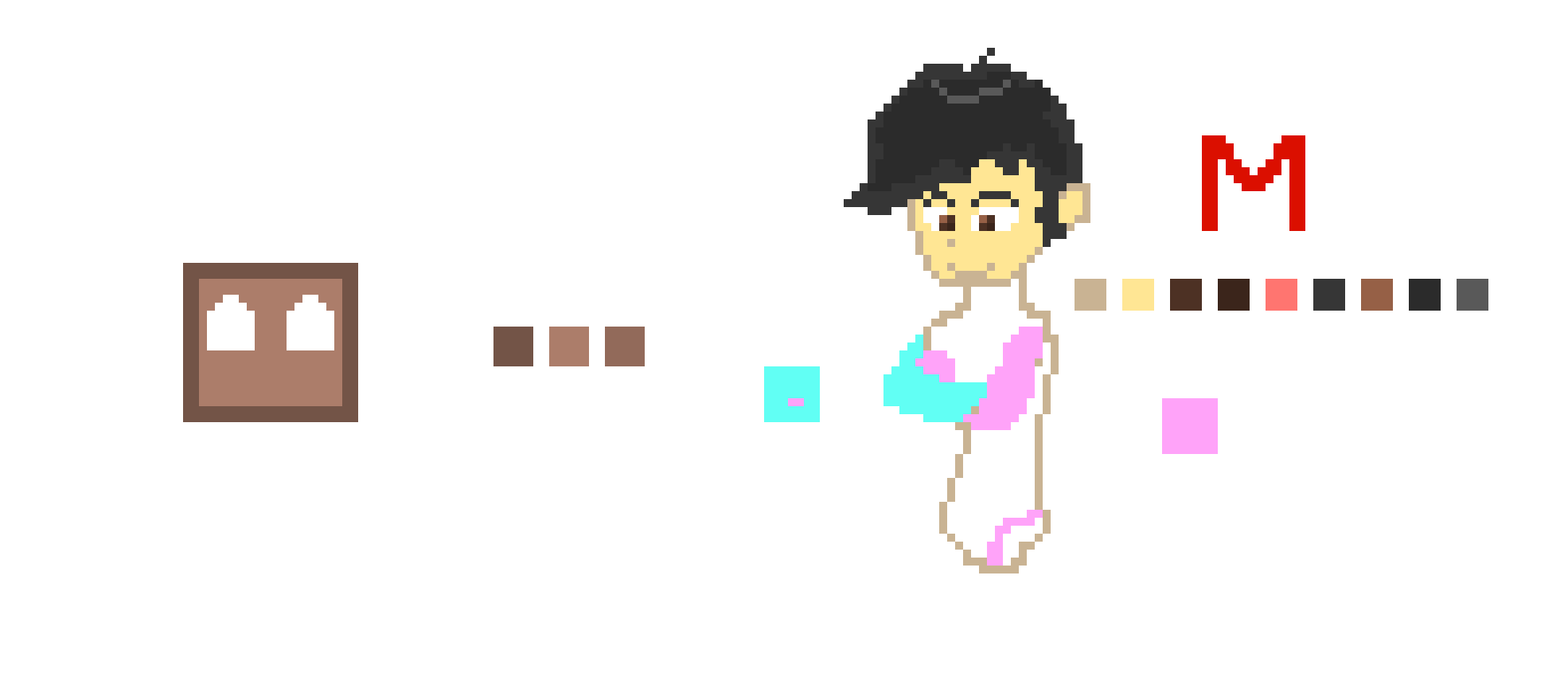 [9664c4] Markiplier_Fangame