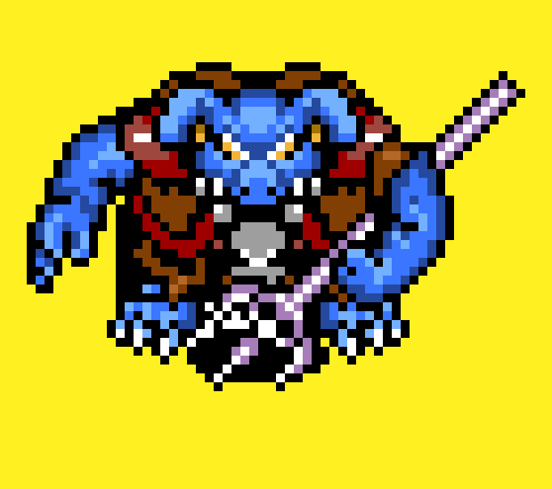 [7ad12e] GANON