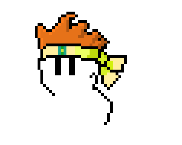 [9664c4] Dan The Man