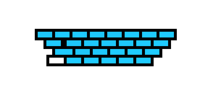 [7d24ef] wall
