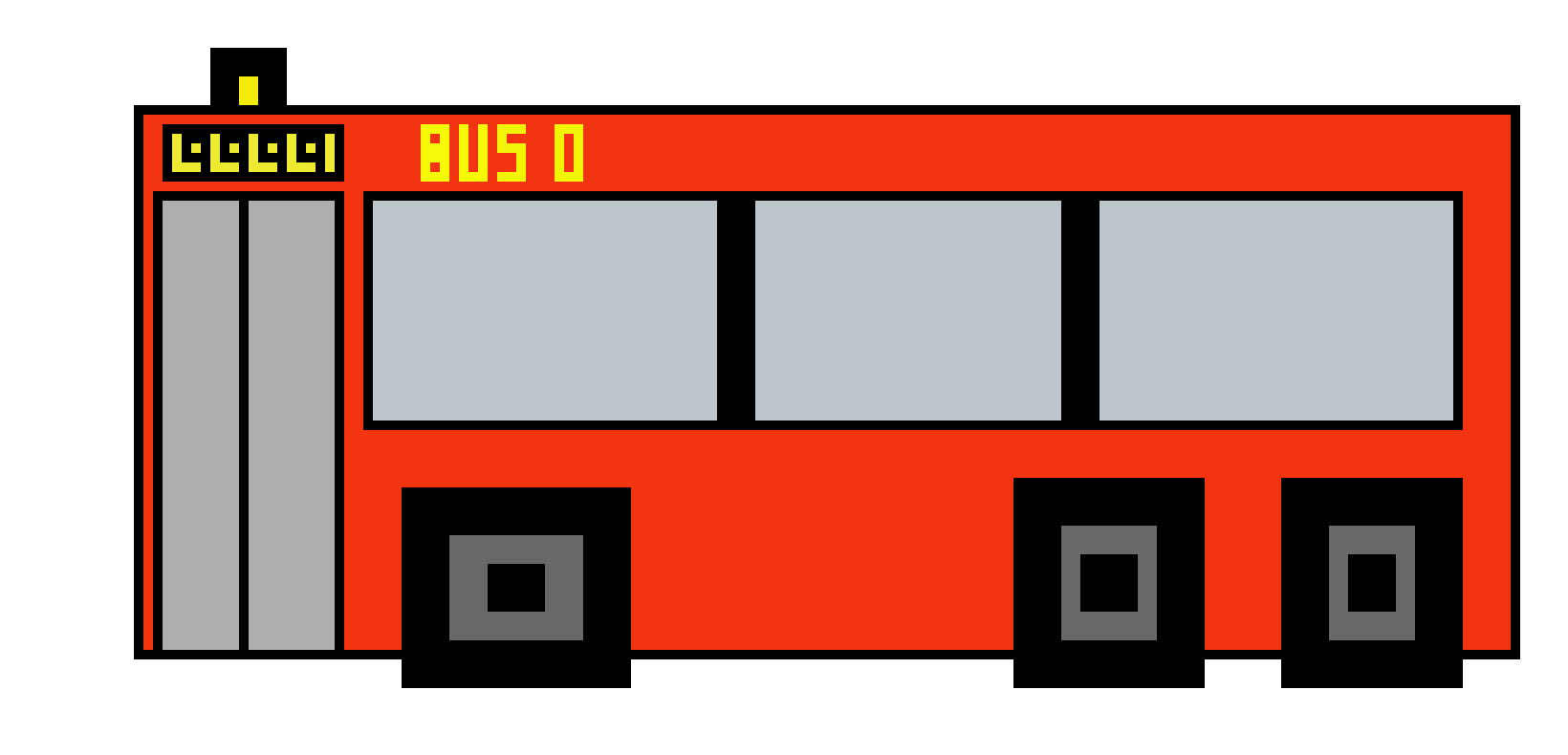 bus