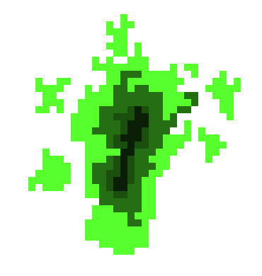 [fcca0c] blood splat