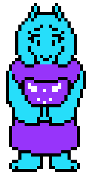 [9664c4] Waverica