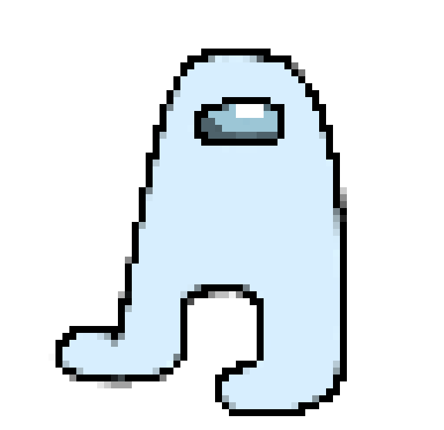 [2eba03] amogus