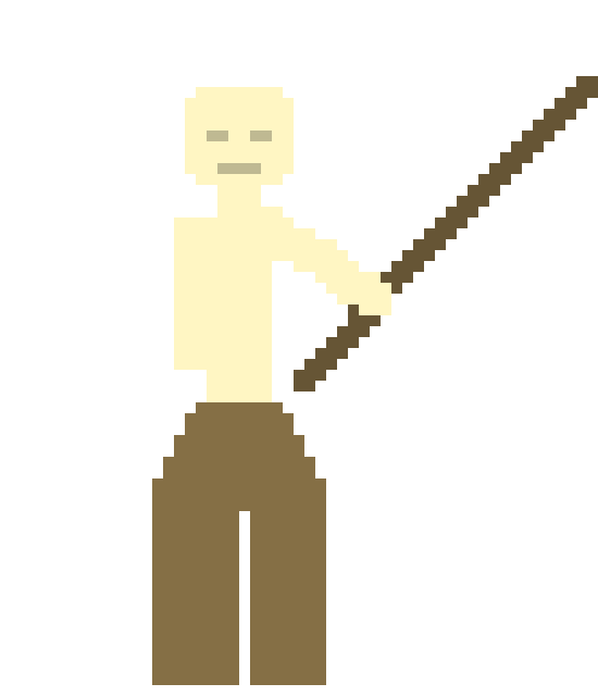 monk Idle v2