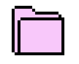 [15a620] Folder!!!