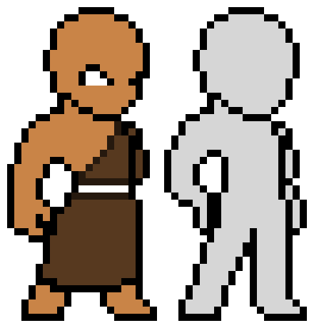 [ce04c2] Character Base Model