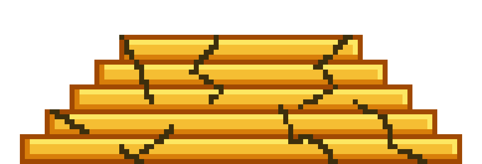 [ca7ed8] Sandstone Stairs
