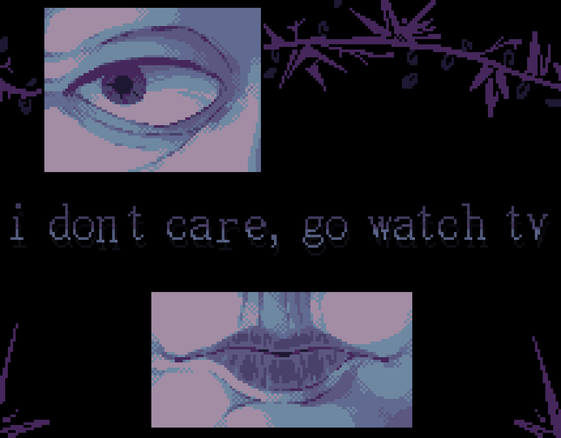[8426a8] hoo boy quite the reputation you have since we last talked its been years
