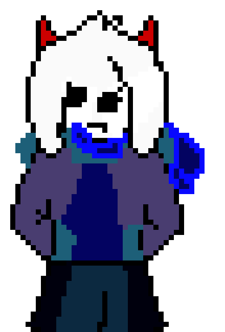 [904ba9] wipes tears away and just looks at axle
