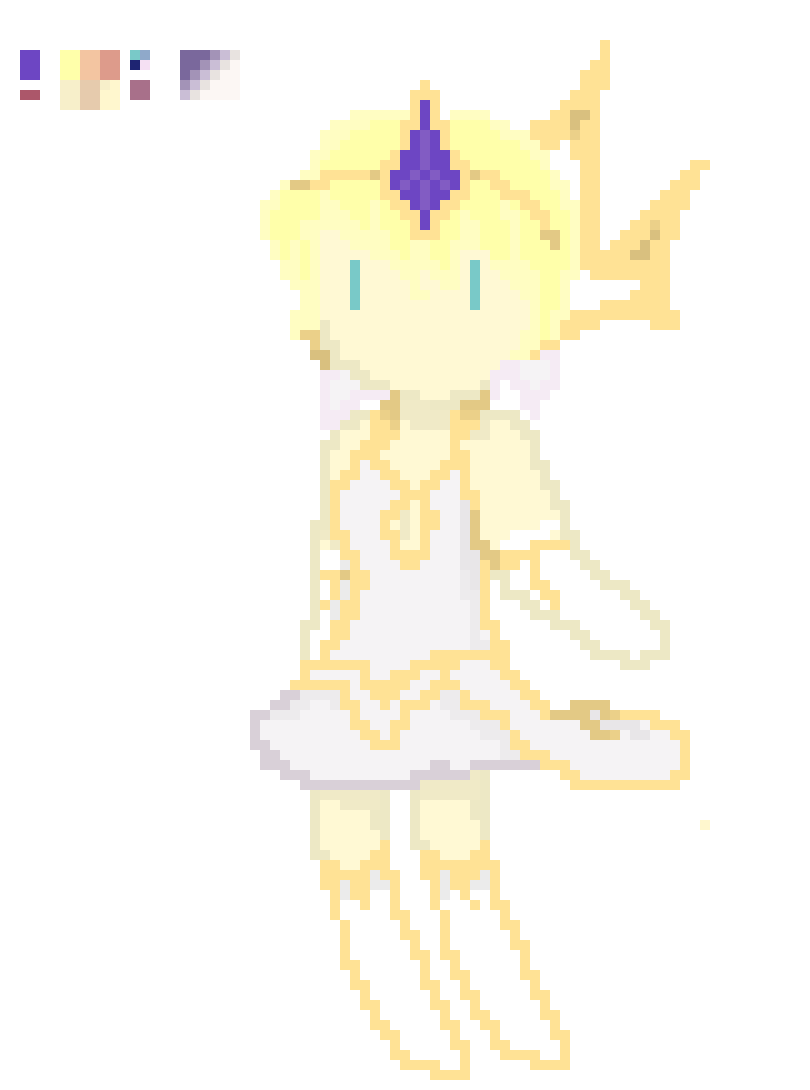 [9664c4] Elementalist Lux