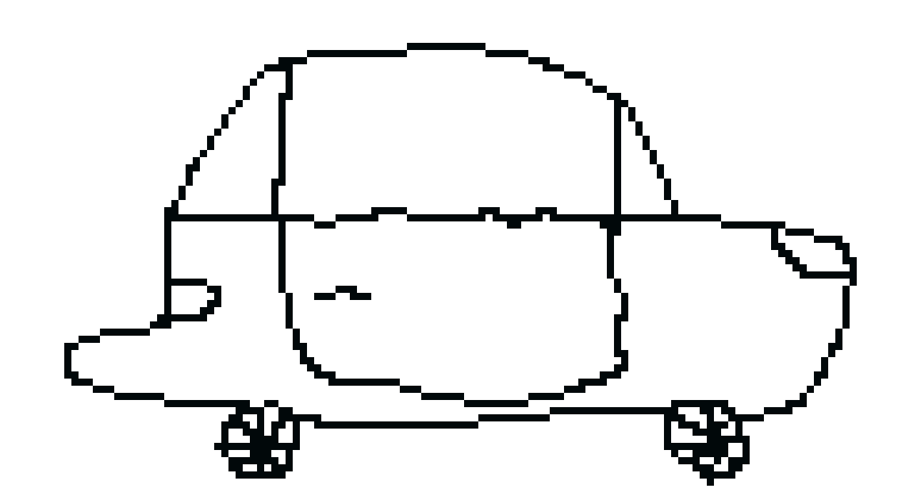 [96ebb7] car