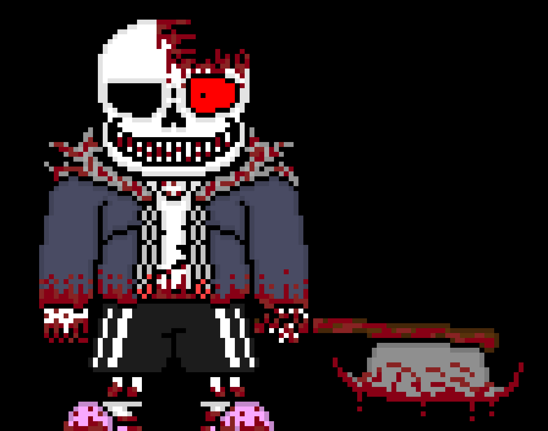 [e8cb42] horror because im bored