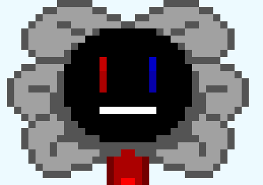 SHUT THE FUCK UP AND STOP USING MY SPRITE