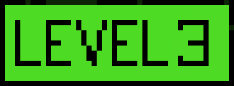 [96ed97] Level 3