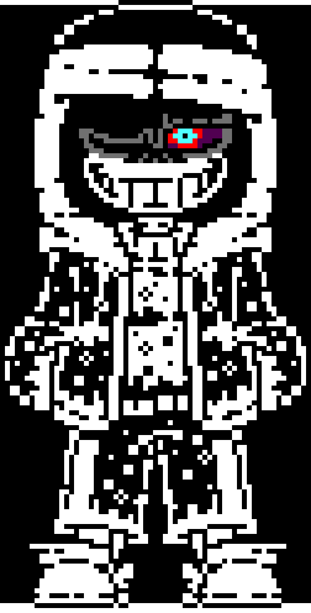 [3266b9] dust!sans (for bases)