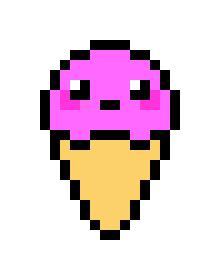 Kawii Ice Cream