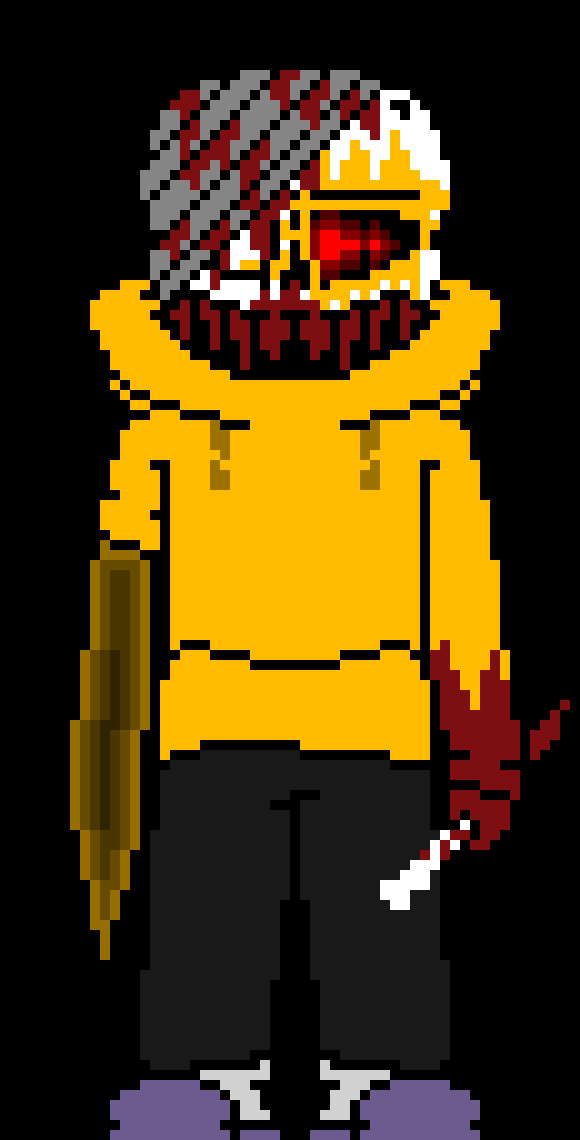 [d7217d] CafTerror (i cant really make blood so imma just keep him like this rn