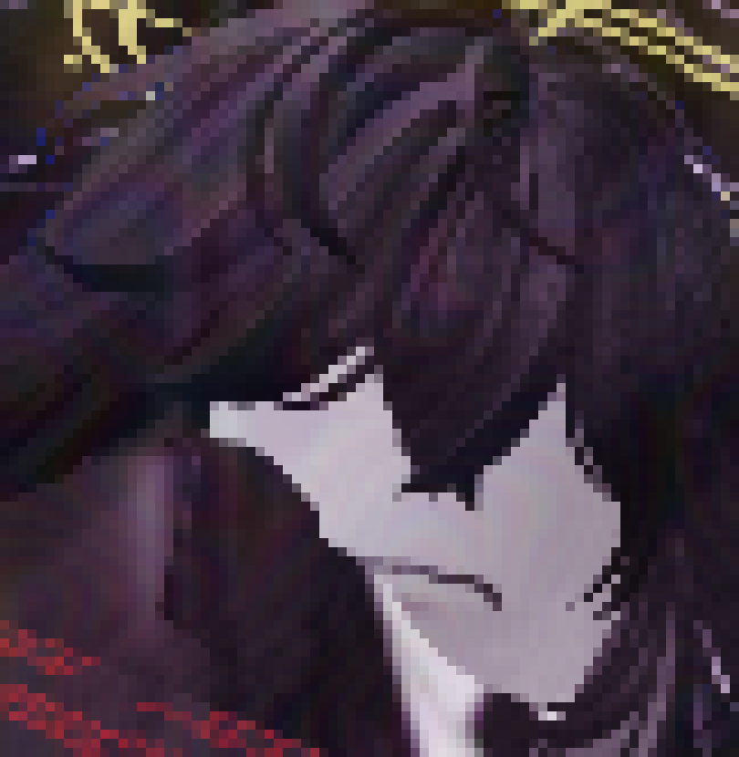 [816c09] *Another tablet appears- attempting to view the attacker* "Hurry up and load, you blasted thi-" *As soon as R!Jimmy gets in she's gone in that moment. Appearing somewhere else not far from him*