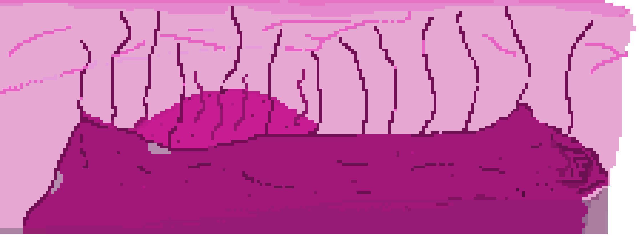 [9664c4] My pixel art work lolz