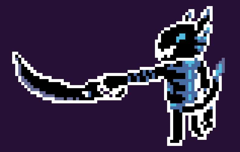 [5a424b] yet you made me 'canonically' stronger then you, how funny is that