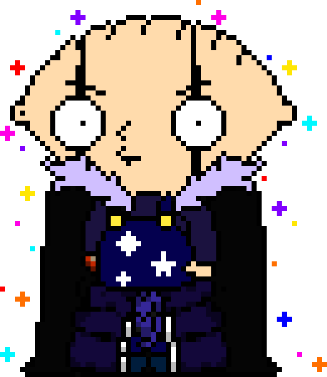 [69ea45] Despair Separation: Questionable Nexuses!TeneStewie