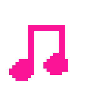 [b28dec] music note