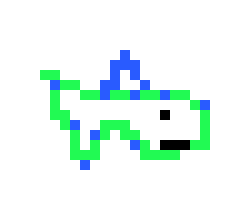 [312be0] Fish