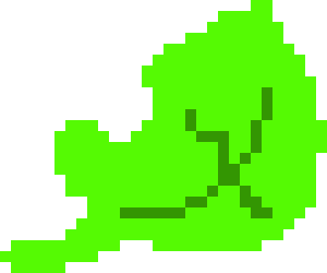 [27b91b] leaf