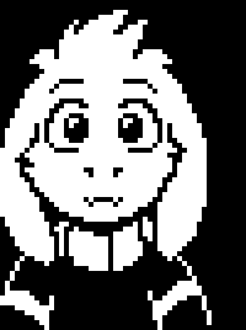 [2d77fb] *staring at Terrie and Xavier who are having a staring contest*