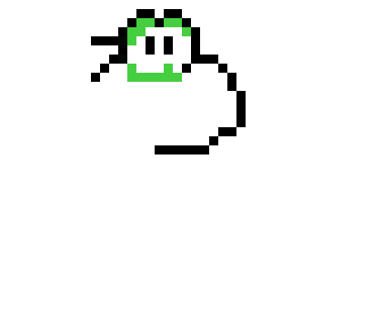 [9664c4] Yoshi