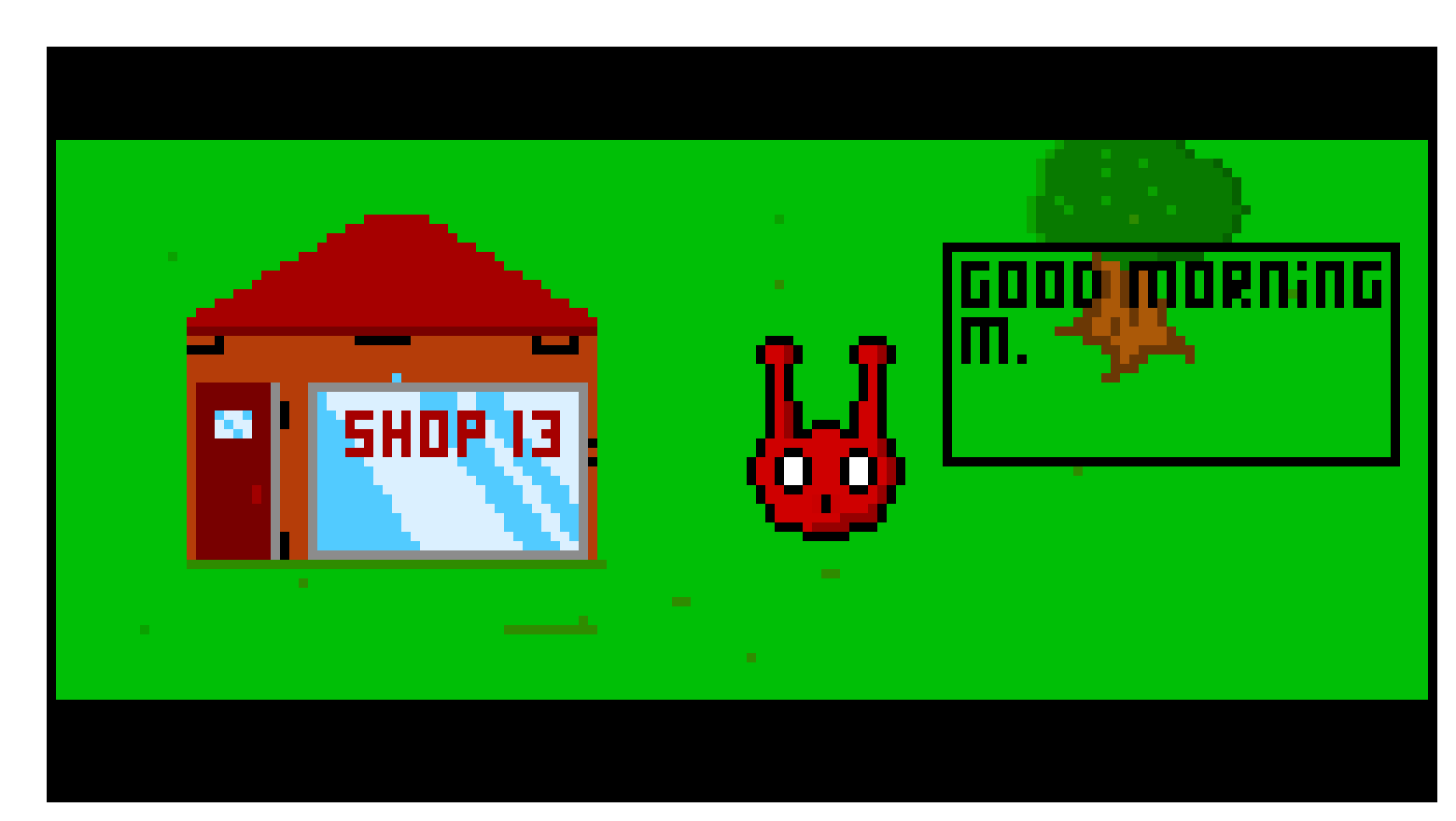 [2aff4e] blobby quest parle au blobby 14