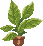 [e7d875] pixel_collection_greenplants_9