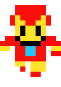 [9664c4] ironman 