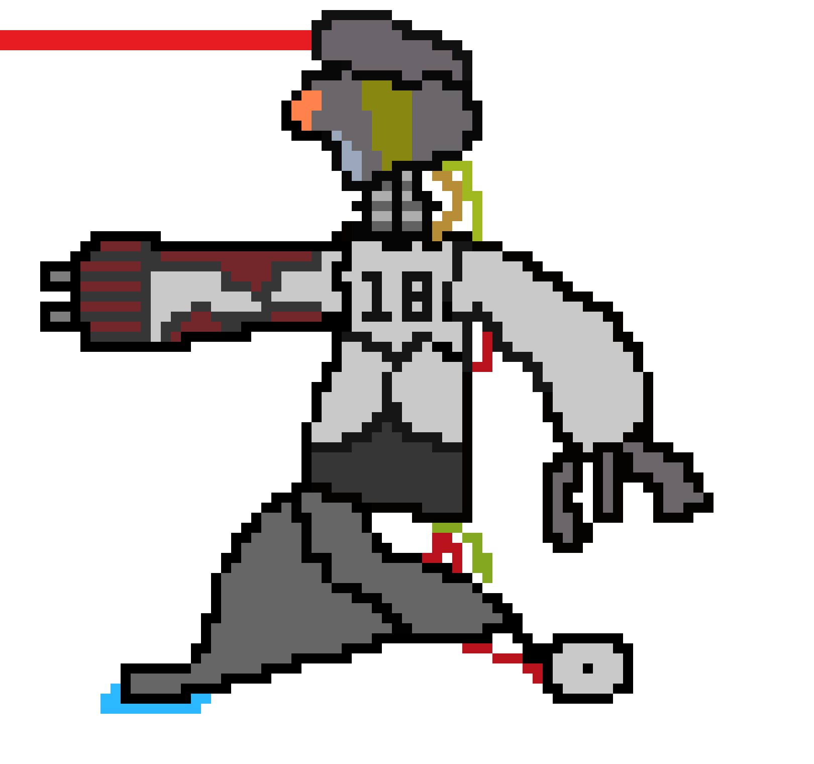 [9664c4] B1G R0B0T