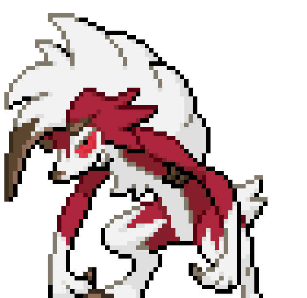 [99eeb6] Pokemon Rock