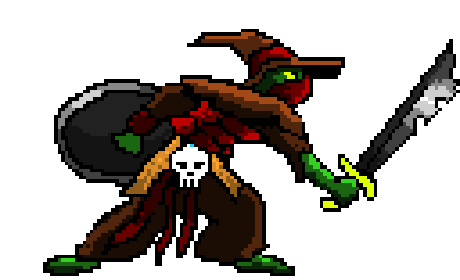 [9664c4] Kord3