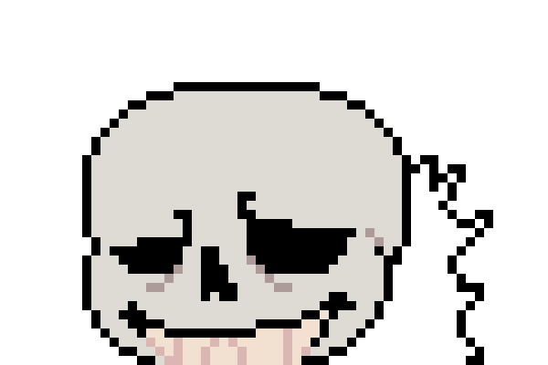 [e089b1] * Yeah....Damn you Papyrus.....Immature cunt... -{ He moves on without noticing dst and error }-