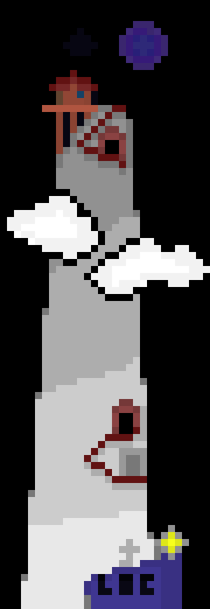[be82ba] (Spear Pillar looms over the center)