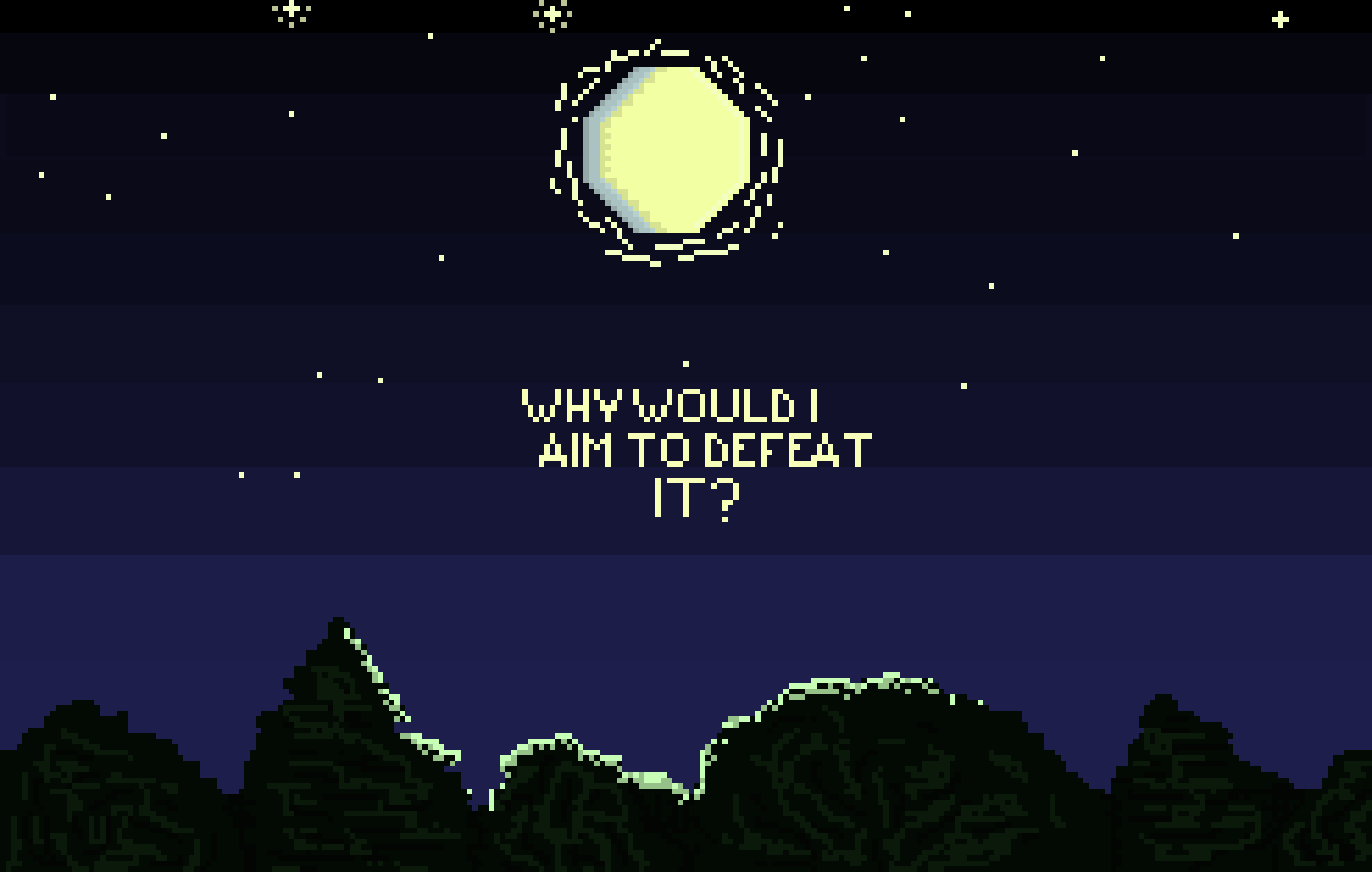 [9664c4] moon and poetry