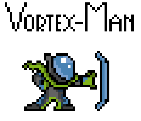 [9664c4] Vortex-Man